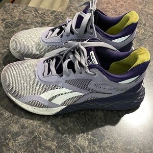Reebok Nano X